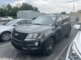 Used 2016 Ford Explorer Sport image 5