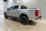 Used 2021 Ford Ranger XLT w/ Equipment Group 301A Mid image 4