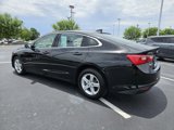 Used 2024 Chevrolet Malibu LT image 5