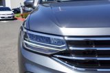 Used 2024 Volkswagen Tiguan S image 4