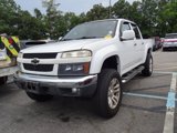 Used 2012 Chevrolet Colorado LT image 3