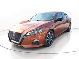 Used 2021 Nissan Altima 2.0 SR image 3