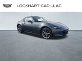 Used 2023 MAZDA MX-5 Miata Grand Touring image 2