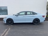 New 2025 Volkswagen Jetta SE image 2