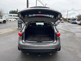 Used 2010 INFINITI FX35 AWD w/ Navigation Pkg image 5