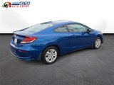 Used 2014 Honda Civic LX image 6