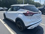 Used 2024 Nissan Kicks SR image 3