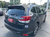 Used 2019 Subaru Forester Limited w/ Popular Package #3 image 5
