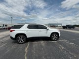 Used 2020 Chevrolet Traverse LT w/ LT Premium Package image 5
