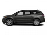 Used 2014 Chevrolet Traverse LT image 3