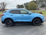 New 2025 Buick Encore GX Sport Touring w/ Comfort Package image 2