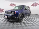 Used 2016 Jeep Renegade Sport w/ Power & Air Group image 3