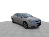 Used 2012 Chevrolet Malibu LT w/ Power Convenience Package image 2