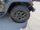 Used 2022 Jeep Wrangler Unlimited Sport image 2