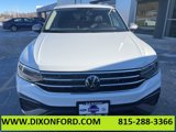 New 2024 Volkswagen Tiguan Wolfsburg Edition image 2