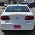 Used 2007 Buick Lucerne CX image 3