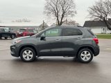 Used 2020 Chevrolet Trax LT w/ Driver Confidence Package image 5