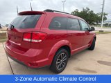 Used 2018 Dodge Journey SXT w/ Connectivity Group image 5