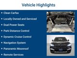 Used 2019 BMW X3 xDrive30i w/ Driving Assistance Package image 3
