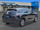 New 2026 Honda HR-V LX image 4