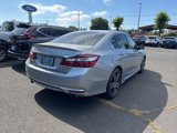 Used 2017 Honda Accord Sport Special Edition image 4