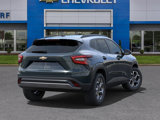 New 2025 Chevrolet Trax LT w/ Driver Confidence Package image 4