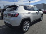 New 2025 Jeep Compass Sport image 3
