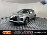 Used 2024 Mitsubishi Outlander Sport AWD image 3