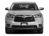 Used 2016 Toyota Highlander Plus image 4