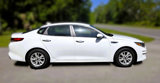Used 2016 Kia Optima LX w/ LX Convenience Package image 4