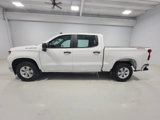 Used 2023 Chevrolet Silverado 1500 W/T w/ Trailering Package image 4