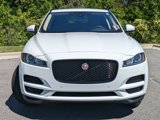 Used 2020 Jaguar F-PACE Prestige image 3