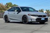 New 2025 Honda Civic Sport image 2