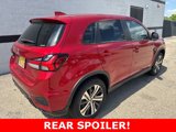 New 2024 Mitsubishi Outlander Sport ES image 3