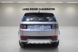 New 2025 Land Rover Discovery Sport S image 4
