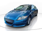 Used 2011 Honda CR-Z EX image 3