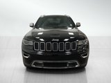 Used 2018 Jeep Grand Cherokee Limited w/ Luxury Group II image 5