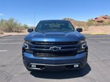 Used 2021 Chevrolet Silverado 1500 RST image 2