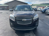 Used 2015 Chevrolet Trax LT w/ LT Plus Package image 4