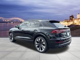Certified 2024 Audi Q8 Prestige w/ Prestige Package image 3