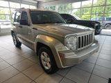 Used 2011 Jeep Liberty Sport w/ Popular Equipment Group image 2
