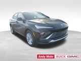 New 2025 Buick Envista Preferred image 2
