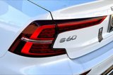 Used 2024 Volvo S60 B5 Ultimate w/ Climate Package image 5