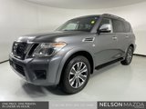 Used 2017 Nissan Armada SL w/ Technology Package image 4