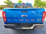 Used 2021 Ford Ranger XLT w/ Equipment Group 301A Mid image 5