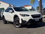Certified 2023 Subaru Crosstrek 2.0i Premium image 2