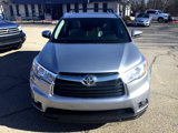 Used 2016 Toyota Highlander XLE image 2