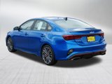 Certified 2022 Kia Forte GT w/ GT Technology Package image 5