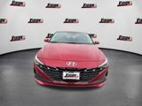 Certified 2022 Hyundai Elantra Limited image 2
