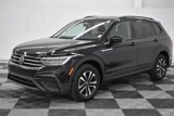 Used 2022 Volkswagen Tiguan S image 2